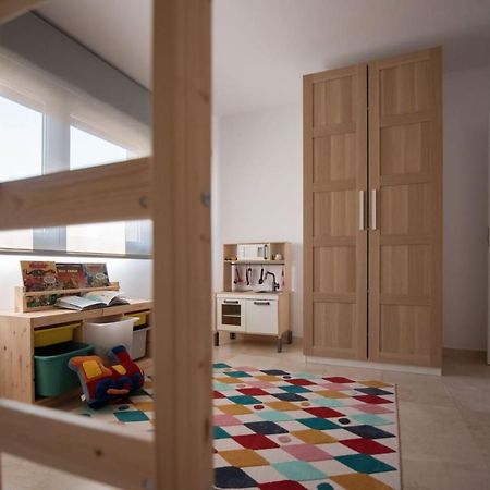 Casa Viturna Villa O Grove Eksteriør billede