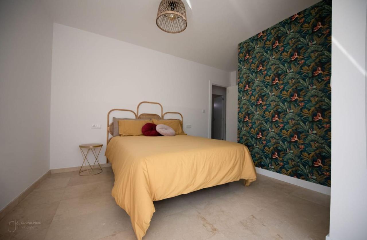 Casa Viturna Villa O Grove Eksteriør billede