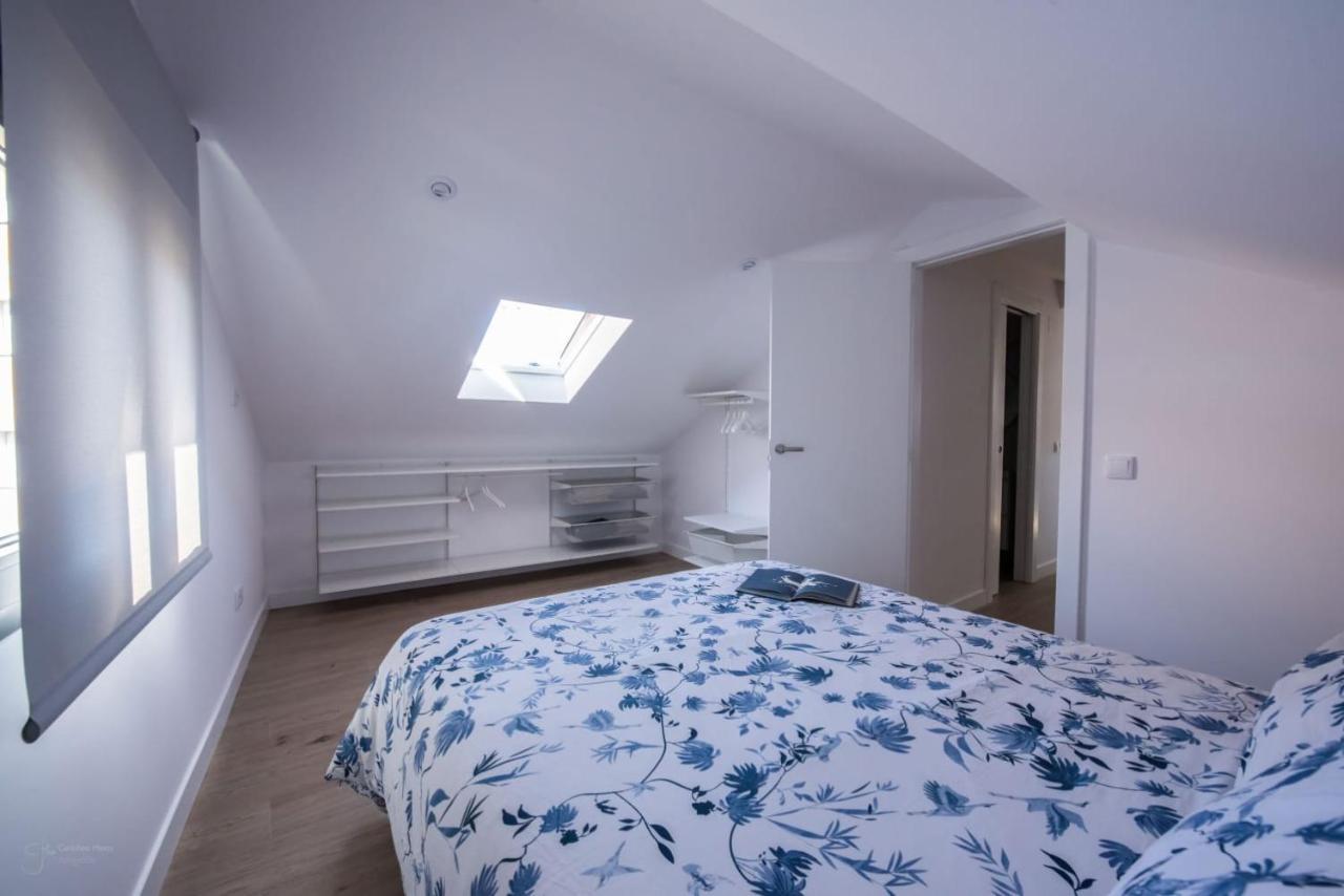 Casa Viturna Villa O Grove Eksteriør billede