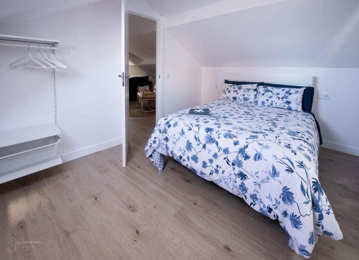 Casa Viturna Villa O Grove Eksteriør billede