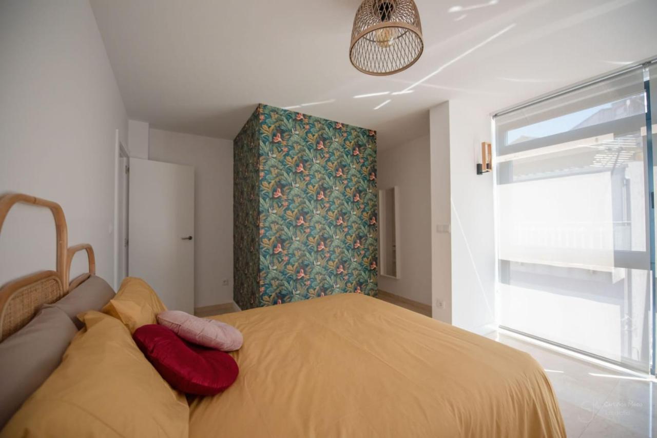 Casa Viturna Villa O Grove Eksteriør billede